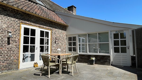 Medium property photo - De Dijk 8, 6028 RJ Gastel